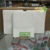 Túi bọc ổi chất liệu giấy sáp thương hiệu Thanh Hà 16x20cm