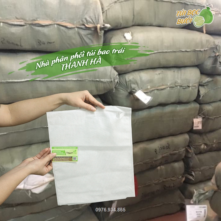 Công ty luôn sẵn số lượng lớn túi vải dây kẽm cung cấp bởi Thanh Hà